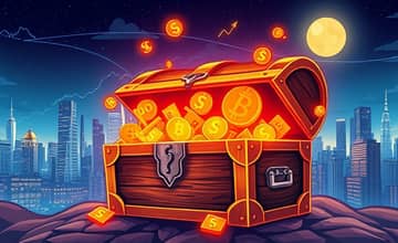 Tesouros Escondidos: Explorando Ações de Crescimento