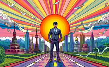 Investir no Exterior: Expandindo Seus Horizontes Financeiros