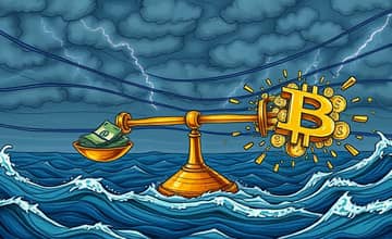 Portfólio Antifrágil: Resistindo às Tempestades do Mercado