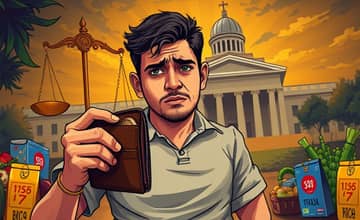 A Influência da Política no Seu Bolso