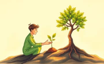 O Poder da Paciência: O Segredo dos Investidores de Sucesso