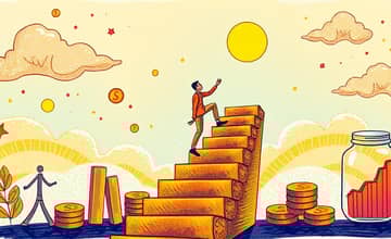 Construindo Sua Liberdade Financeira: Um Passo a Passo