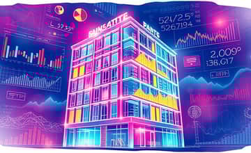 Como Analisar Balanços: O Raio-X de Uma Empresa