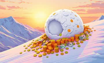 A Magia dos Juros Compostos: Seu Maior Aliado Financeiro