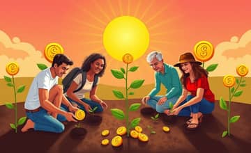 Previdência Privada: O Futuro do Seu Presente