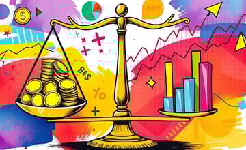 Entendendo o Risco x Retorno: A Dupla Dinâmica do Investimento