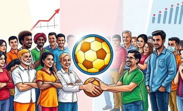 A Força do Colegiado: Investimento em Clubes e Consórcios