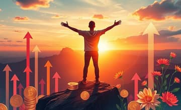 Investindo em Você: O Ativo Mais Valioso