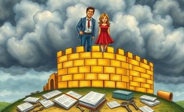 Protegendo Seu Patrimônio: Estratégias contra Imprevistos