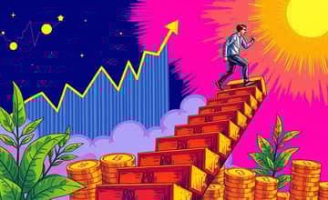 De Zero a Milhão: Estratégias Para Acumular Riqueza