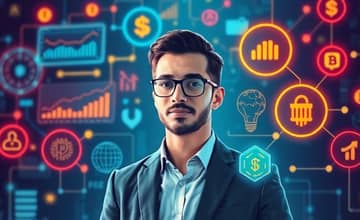 Otimizando Suas Finanças: Ferramentas Digitais Essenciais