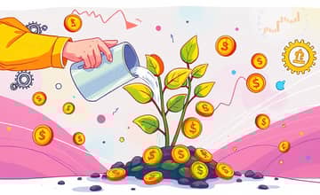 Adeus ao Desperdício: Otimize Cada Centavo do Seu Orçamento