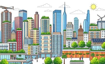 Mercado Imobiliário: Como Encontrar as Melhores Oportunidades