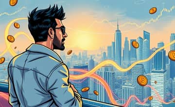 Alavancagem Inteligente: Faça Seu Dinheiro Trabalhar Duro