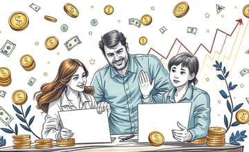 Desafios Financeiros: Superando Obstáculos com Estratégia