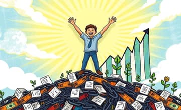 Futuro Sem Dívidas: Crie um Plano de Saída Definitivo