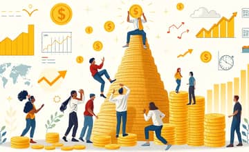 Seu Salário Multiplicado: Táticas para Fazer Seu Dinheiro Render