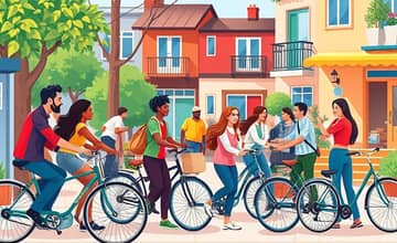 Economia colaborativa: Gaste Menos, Compartilhe Mais