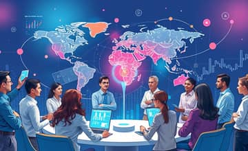 O Poder dos Dados: Análise de Mercado para Decisões Inteligentes