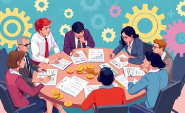 Planejamento Tributário: Maximizando Seus Lucros Líquidos