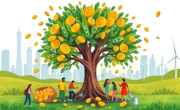 Sustentabilidade Financeira: Construindo um Futuro Duradouro