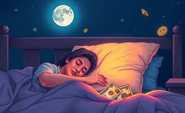 Dinheiro no Travesseiro: Estratégias para Ações de Baixo Risco