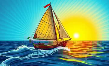 Revisão Financeira Anual: Ajuste Suas Velas para o Sucesso