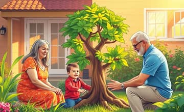 O Legado da Poupança: Garanta o Futuro da Sua Família