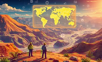 O Mapa da Mina: Descubra Oportunidades de Economia Inesperadas