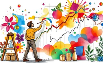 A Arte de Investir: Primeiros Passos para o Crescimento