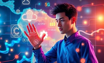 Ferramentas Digitais para Economizar: Automatize Suas Finanças