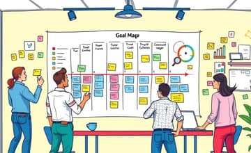 Planejamento de Curto Prazo: Alcance Metas Rápidas e Concretas