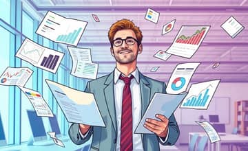 Descomplicando a Contabilidade para Investidores