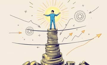 O Poder da Restrição: Como Limitar Gastos Pode Aumentar Sua Renda