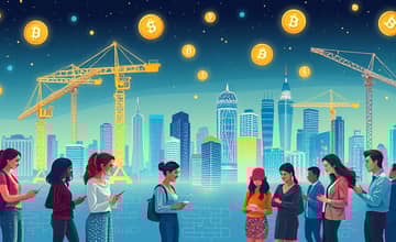 Financiamento Coletivo Imobiliário: Realizando Sonhos com Tecnologia