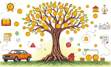 Transforme Seus Passivos em Ativos: Estratégias Inteligentes