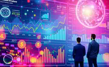 Projeções Financeiras com IA: Antecipando o Futuro do Seu Negócio