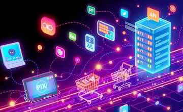 APIs de Pagamento: Turbinando seu E-commerce