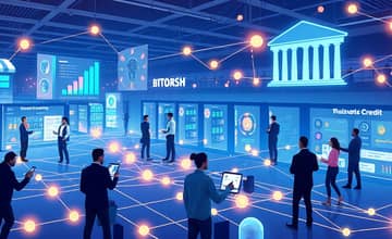 Bancos como Plataformas: O Novo Modelo de Negócio Financeiro