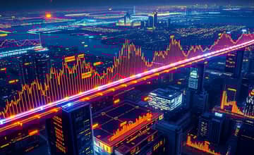 Finanças Quânticas: A Próxima Fronteira da Análise de Mercado