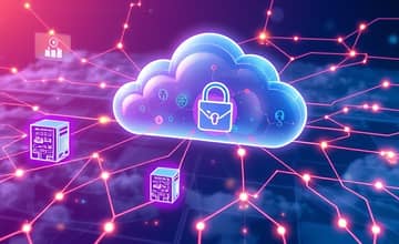 A Nuvem Híbrida e a Resiliência Financeira