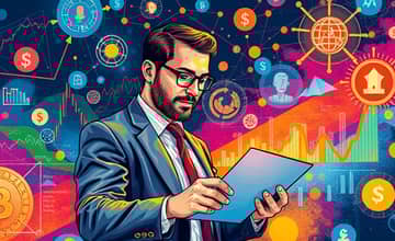 Engenharia de Prompt para IA Financeira: Otimizando Resultados