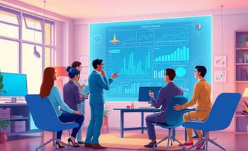 Consultores Robóticos: Acessoria Financeira Inteligente e Acessível