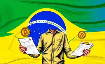Criptoativos e Tributação: Entenda as Regras no Brasil