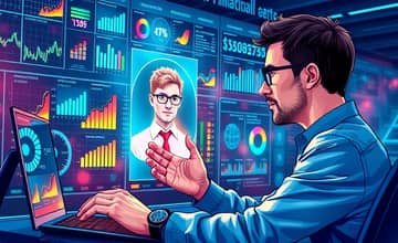 Análise Comportamental do Consumidor Financeiro com Big Data