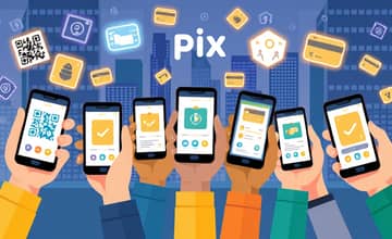 Carteiras Digitais: Simplicidade e Segurança na Ponta dos Dedos