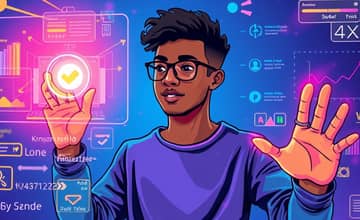 Biometria Comportamental: Segurança e Conforto em Suas Mãos