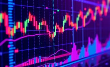 Análise Gráfica com IA: Desvendando Padrões do Mercado Financeiro