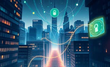 Governança de Dados no Setor Financeiro: Conformidade e Valor