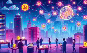 Financiamento Descentralizado (DeFi): O Banco Sem Bancos